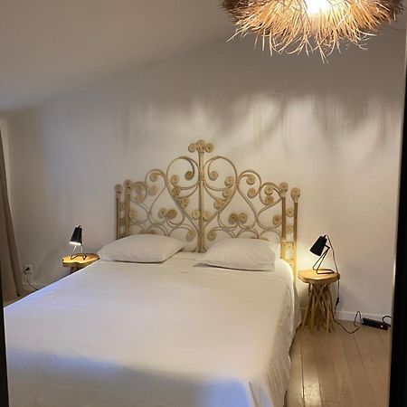 Maison Au Coeur Du Village Le Plan-de-la-Tour Ngoại thất bức ảnh