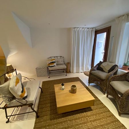 Maison Au Coeur Du Village Le Plan-de-la-Tour Ngoại thất bức ảnh