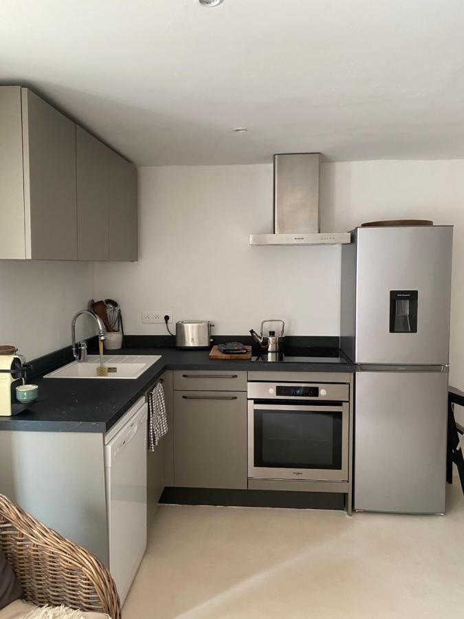 Maison Au Coeur Du Village Le Plan-de-la-Tour Ngoại thất bức ảnh
