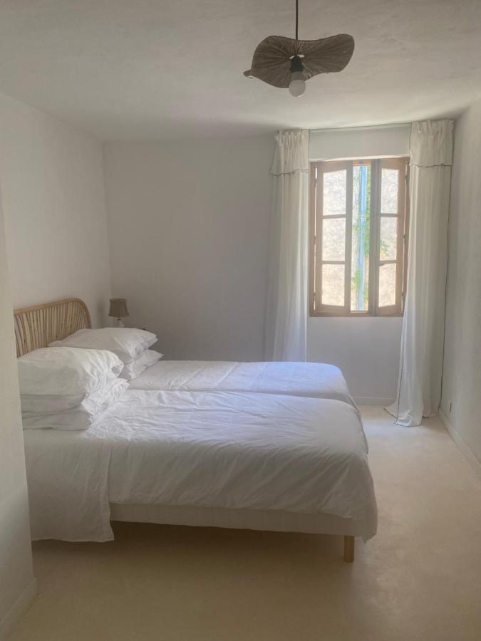 Maison Au Coeur Du Village Le Plan-de-la-Tour Ngoại thất bức ảnh