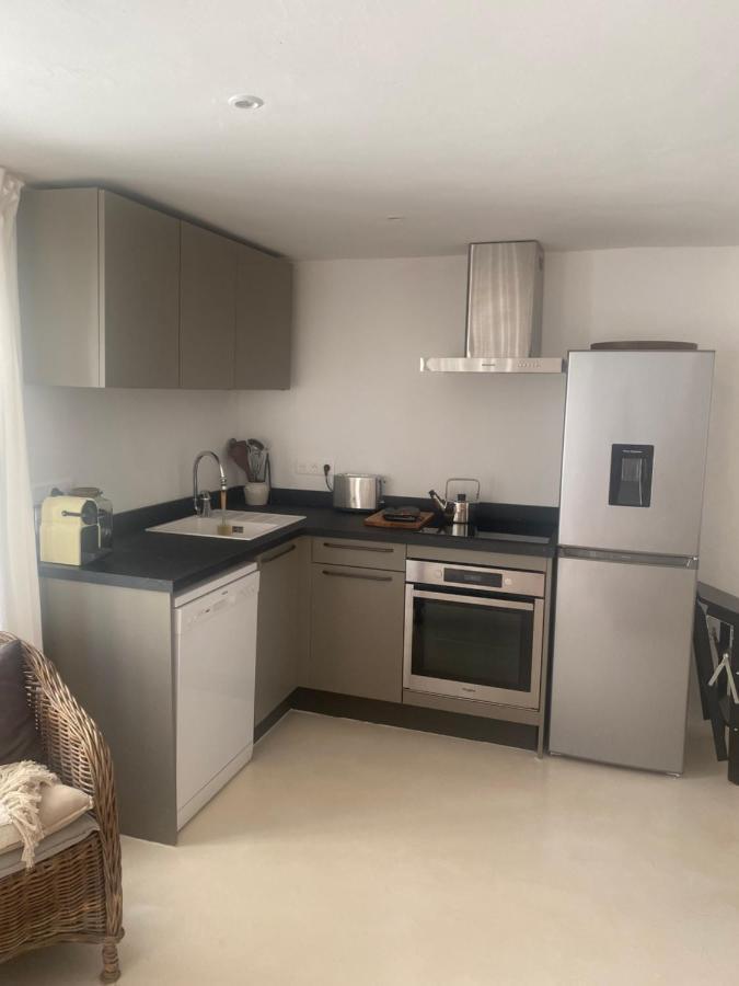 Maison Au Coeur Du Village Le Plan-de-la-Tour Ngoại thất bức ảnh