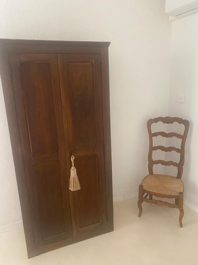 Maison Au Coeur Du Village Le Plan-de-la-Tour Ngoại thất bức ảnh
