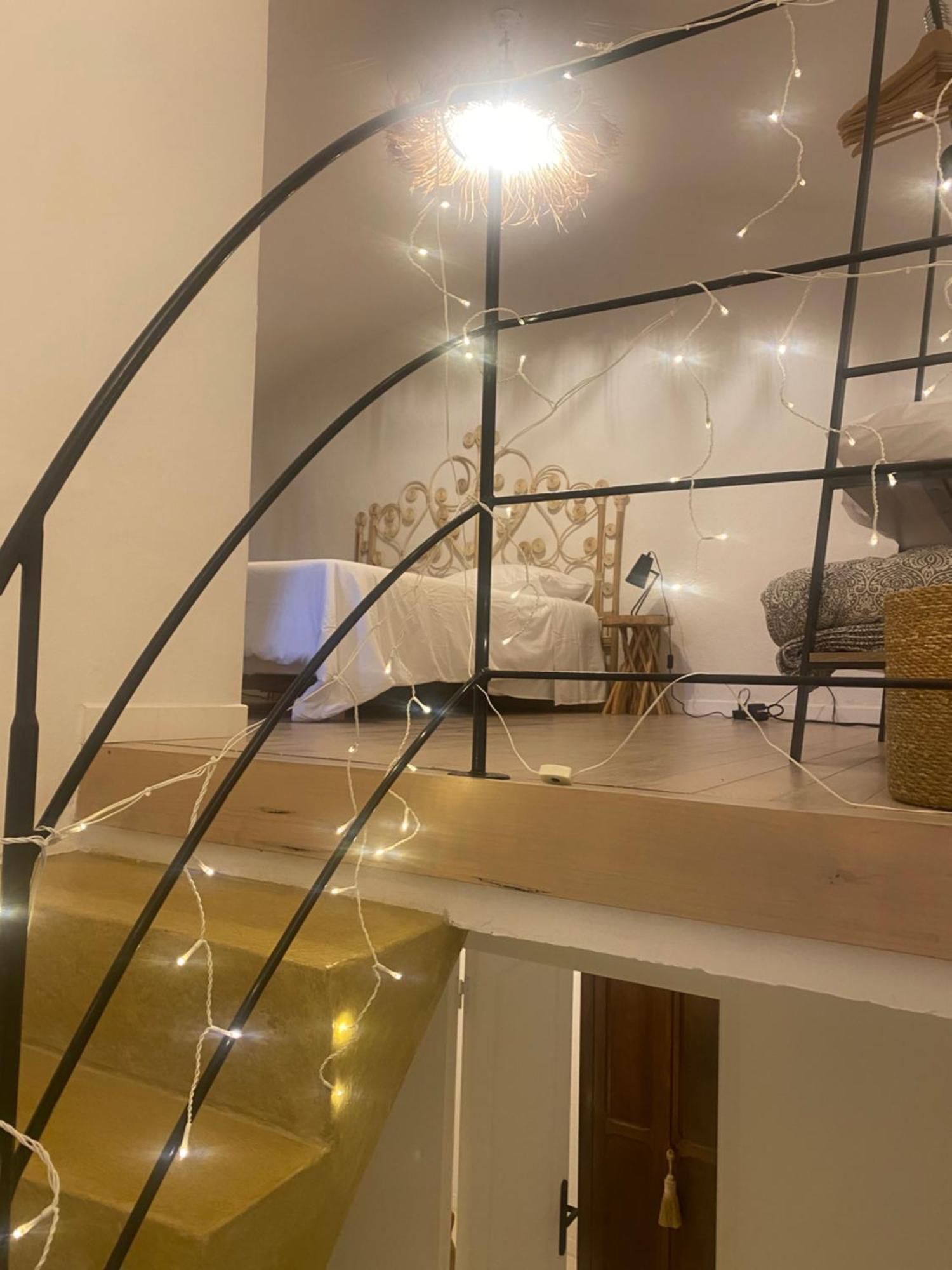 Maison Au Coeur Du Village Le Plan-de-la-Tour Ngoại thất bức ảnh